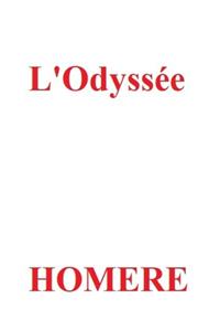 L'Odyssée