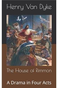The House of Rimmon