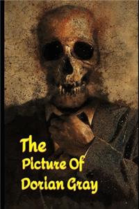 The Picture of Dorian Gray (Annotated) Unabridged By Oscar Wilde