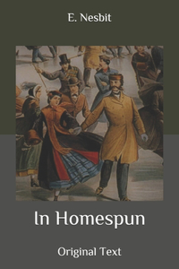 In Homespun