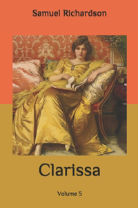 Clarissa