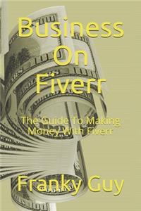 Business On Fiverr