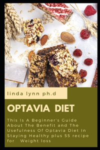 Optavia Diet