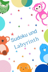 Sudoku und Labyrinth