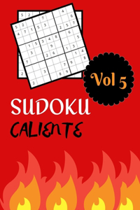 Sudoku Caliente