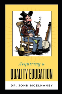 Acquiring A Quality Education