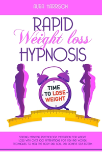 Rapid Weight Loss Hypnosis