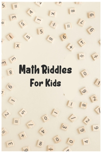 Math Riddles For Kids
