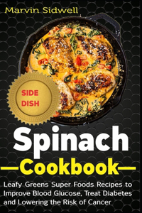 Spinach Cookbook