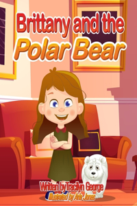 Brittany and the Polar Bear