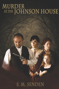 Murder at the Johnson House