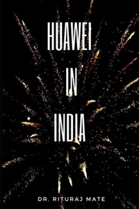 Huawei in India