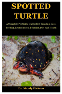Spotted Turtle