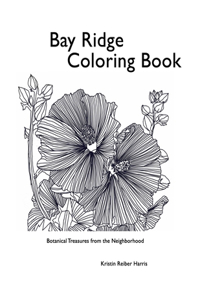 Bay Ridge Coloring Book