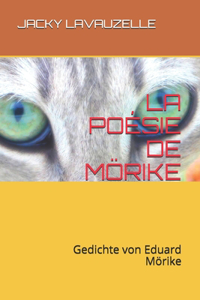 La Poésie de Mörike