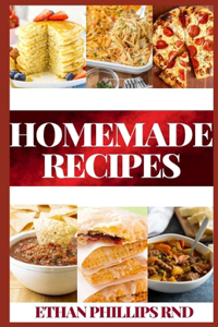 Homemade Recipes