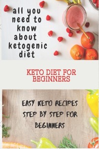keto diet for beginners