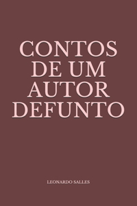 Contos de um autor defunto