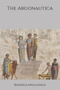 The Argonautica