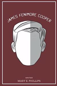 James Fenimore Cooper