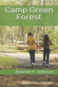 Camp Green Forest