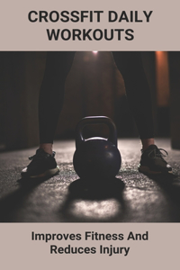 CrossFit Daily Workouts