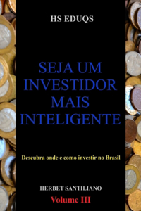 Seja um investidor mais inteligente