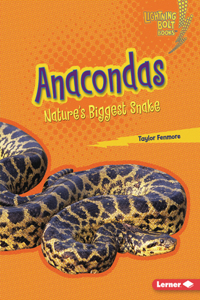 Anacondas