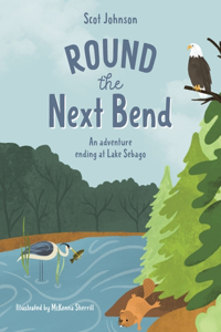 ROUND the Next Bend