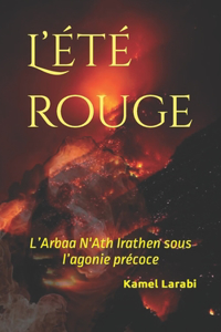 L'été rouge