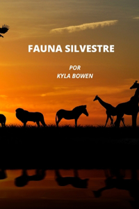 Fauna Silvestre