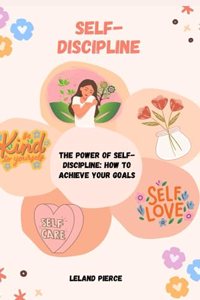 Self-Discipline