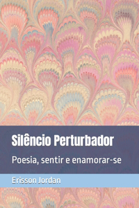 Silêncio Perturbador