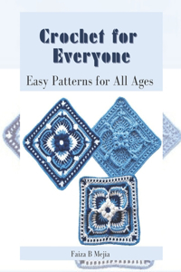 Crochet for Everyone