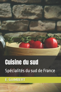 Cuisine du sud