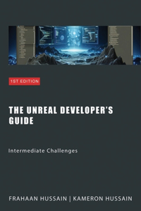 Unreal Developer's Guide