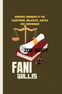 Fani Willis