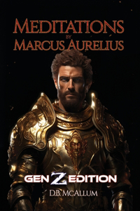 Meditations by Marcus Aurelius