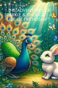 The Adventures of Sparkle & Snuggle