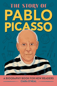 Story of Pablo Picasso