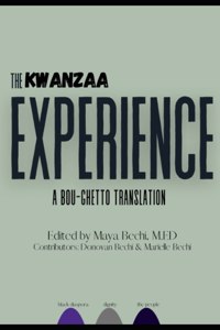 The Kwanzaa Experience