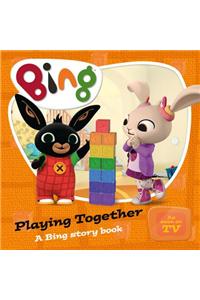 Playing Together