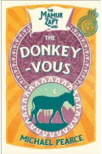 The Mamur Zapt and the Donkey-Vous