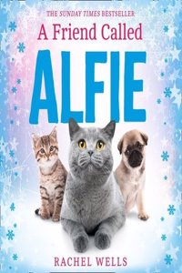 A Friend Called Alfie