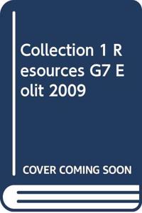 Collection 1 Resources G7 Eolit 2009