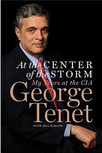 At the Center of the Storm