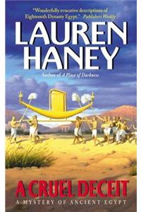 A Cruel Deceit