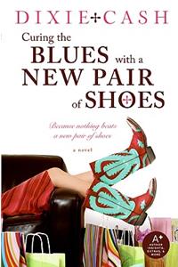Curing the Blues with a New Pair of Shoes