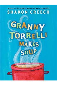 Granny Torrelli Makes Soup