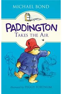 Paddington Takes the Air